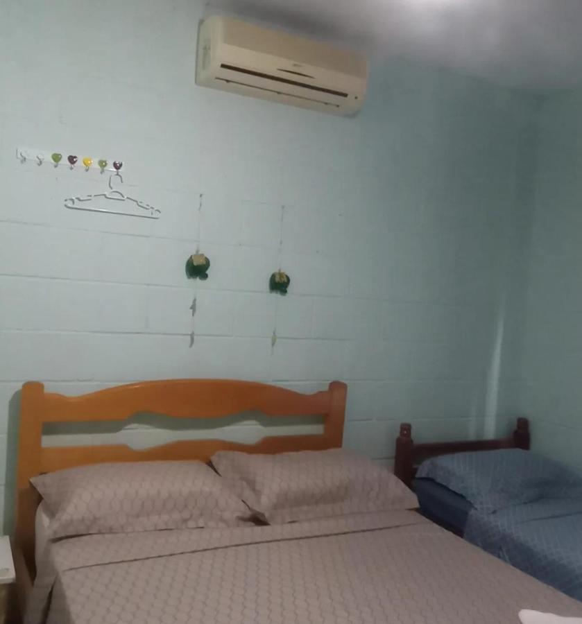 Residencial Girassóis da Barra Acomodação com café da manhã Florianópolis Exterior foto